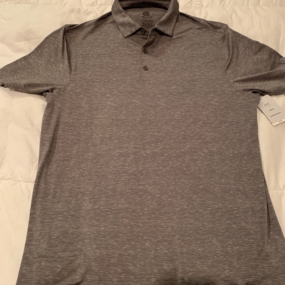 NWT Polo shirt